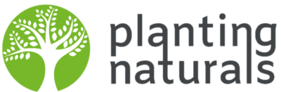 Contact - Planting Naturals